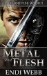 The Rohvim Book 1: Metal and Flesh... - Bild 1