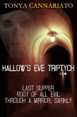 Hallow's Eve Triptych (eBook, ePUB)