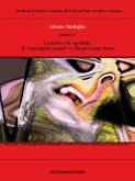 Quaderno 3 - La morte e la sepoltura, il contempus mundi e l'Inquisizione Santa (eBook, PDF)