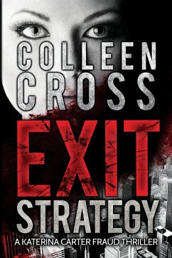 Exit Strategy - Cross, Colleen