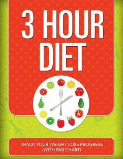 3 Hour Diet