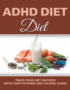 ADHD Diet - Publishing Llc, Speedy