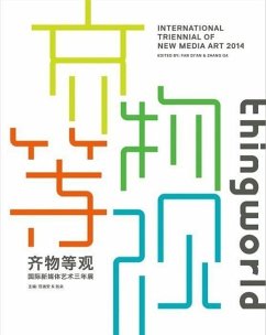 Cover Thingworld