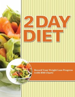 2 Day Diet - Publishing Llc, Speedy