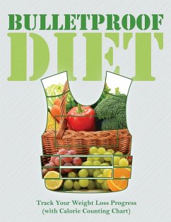 Bulletproof Diet - Publishing Llc, Speedy