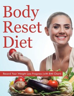 Body Reset Diet - Publishing Llc, Speedy