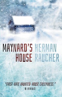 Maynard's House - Raucher, Herman