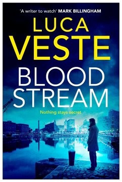 Cover Bloodstream
