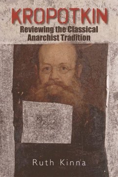 Kropotkin - Kinna, Ruth