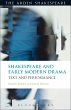 Shakespeare and Early Modern Drama - Bild 1