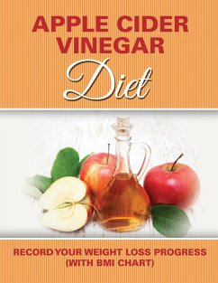 Apple Cider Vinegar Diet - Publishing Llc, Speedy