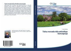 Talsu novada t¿la att¿st¿bas koncepcija Cover Talsu novada t¿la att¿st¿bas koncepcija