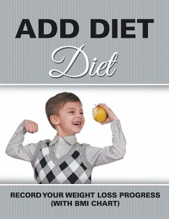 ADD Diet - Publishing Llc, Speedy