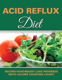 Acid Reflux Diet - Publishing Llc, Speedy