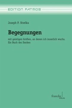 Begegnungen - Strelka, Joseph Peter