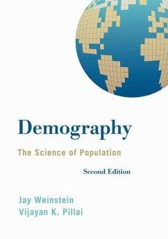Demography - Weinstein, Jay, Eastern Michigan University; Pillai, Vijayan K.