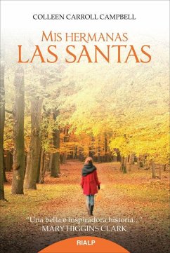 Mis hermanas las santas - Campbell, Colleen Carroll