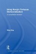 Hong Kong's Tortuous Democratization - Bild 1