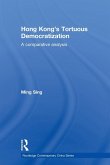 Hong Kong's Tortuous Democratization