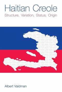 Haitian Creole - Valdman