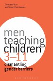 Men Teaching Children 3-11