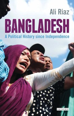 Bangladesh - Riaz, Ali