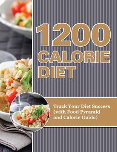 1200 Calorie Diet - Publishing Llc, Speedy