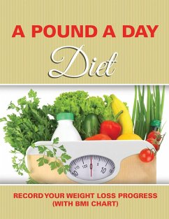 A Pound A Day Diet - Publishing Llc, Speedy