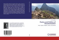 Poetry and Politics of Decolonization - Mehta, Linn Cary