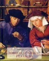 Cover Sobre el comercio y la usura