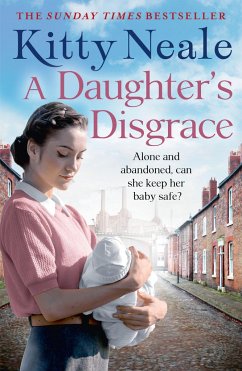 A Daughter's Disgrace - Neale, Kitty