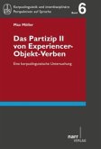 Das Partizip II von Experiencer-Objekt-Verben