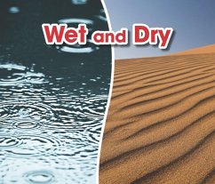 Wet and Dry - Smith, Sian