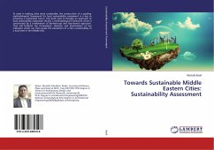 Towards Sustainable Middle Eastern Cities: Sustainability Assessment