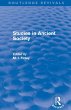 Studies in Ancient Society (Routledge... - Bild 1