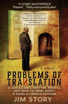 Problems of Translation - Story, Jim