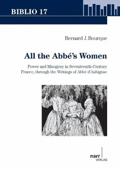 All the Abbé's Women - Bourque, Bernard J.