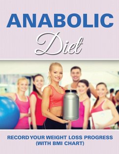 Cover Anabolic Diet