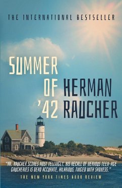 Summer of '42 - Raucher, Herman