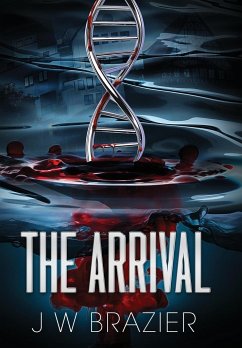 The Arrival - Brazier, James W