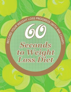 60 Seconds to Weight Loss Diet - Publishing Llc, Speedy