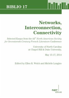 Networks, Interconnection, Connectivity - Longino, Michèle