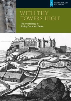 With Thy Towers High - Ewart, Gordon; Gallagher, Dennis