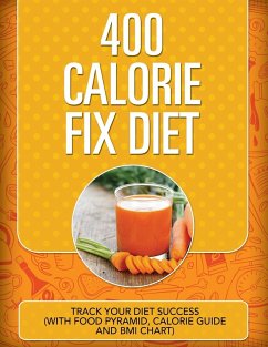 400 Calorie Fix Diet - Publishing Llc, Speedy