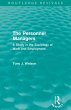 The Personnel Managers (Routledge... - Bild 1