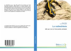 La radiesthésie - Peltier, Gilbert;Rodriguez, Yannick