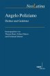 Angelo Poliziano - Bild 1