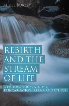 Rebirth and the Stream of Life - Burley, Mikel (University of Leeds, UK)