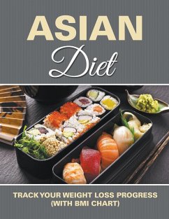 Asian Diet - Publishing Llc, Speedy