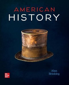 American History: Connecting with the Past - Brinkley, Alan